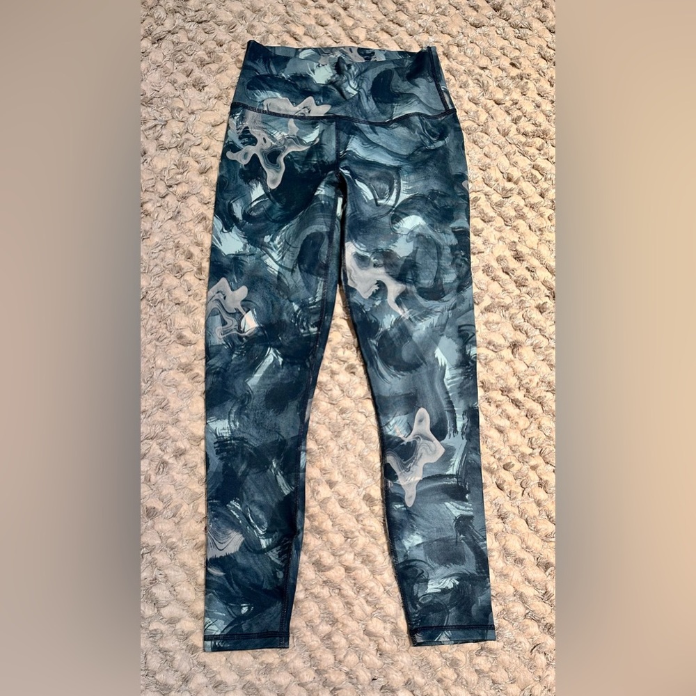 Fabletics Powerhold leggings Size XS